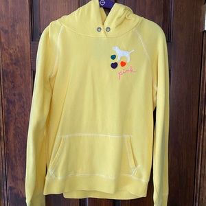 Victoria’s Secret Pink Hoodie